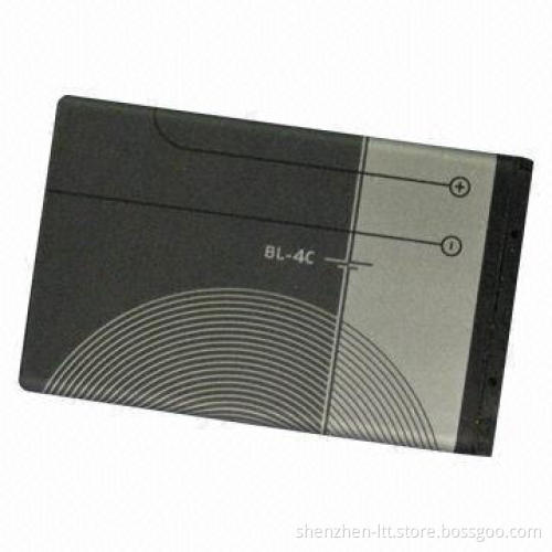 Mobile Phone Battery for Long Lasting